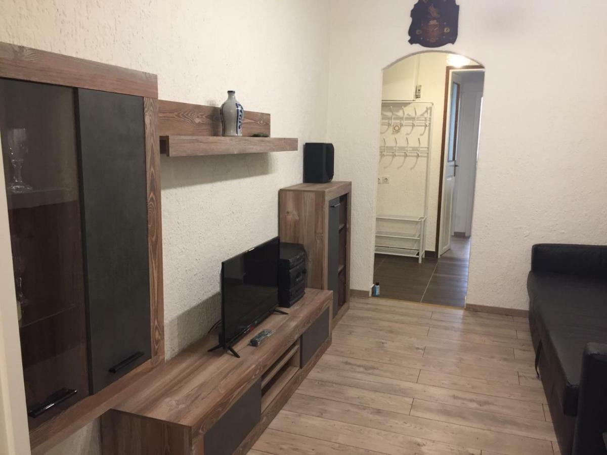 Apartman Licia 里耶卡 外观 照片
