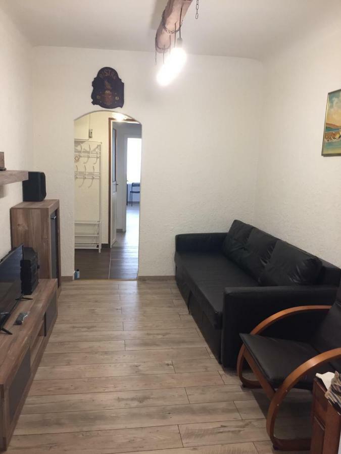 Apartman Licia 里耶卡 外观 照片